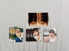 ⚠️最安値⚠️&TEAM ウィジュ EJ 18枚まとめ売り