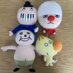 TIGER & BUNNY タイバニ コロこっと 全6種×2 おまんじゅう 他 - メルカリ