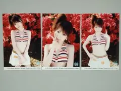 RQ レースクイーン 田村あかね Lサイズ生写真3枚セット - メルカリ