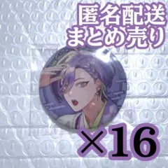 にじさんじ 3SKM Anniversary 榊ネス 缶バッジ 和装