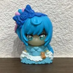 びっくらたまご デリシャスパーティ ♡ プリキュア キュアスパイシー バスボール