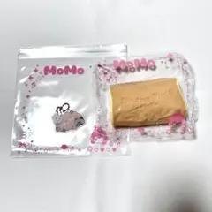 momo スクイーズ ロールケーキ オル味 オリジナル味