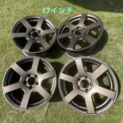 ジムニーシエラ/ノマド CST-J6 ブロンズ 5本セット 新品 W23 - メルカリ