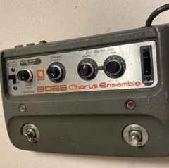 2026年最新】Boss CE-1の人気アイテム - メルカリ