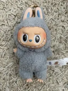 ラブブ マカロン sea salt coconut