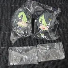 にじさんじ 伊波ライ にじこっと Dytica