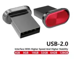 USBメモリ 8GB