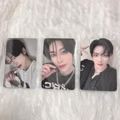 ZEROBASEONE リッキー　トレカ　スラムダンク グミ　猫耳