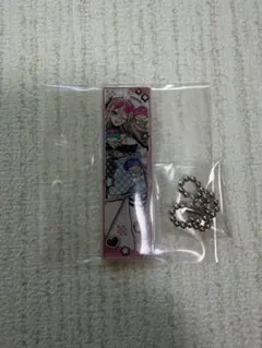 入間美兎　ついコレ　サンリオ　望月けい　ロフト