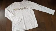 DRUGSTORE'S☆ドラッグストアーズ★絵画風めちゃ可愛ブタちゃん☆中古美品