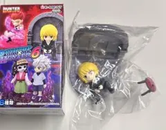 HUNTER×HUNTER　デスクトップハンター６　クラピカ