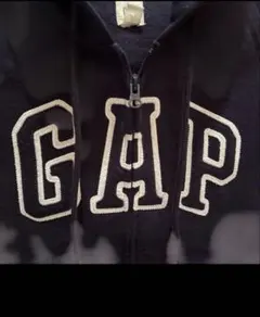 gap パーカー