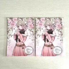 小森ユイ ブロマイド2枚セット ④ - メルカリ