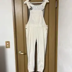 ロデオクラウンズサロペット