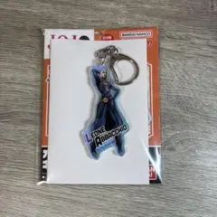 JOJO アバッキオ　オーロラアクリルキーホルダー