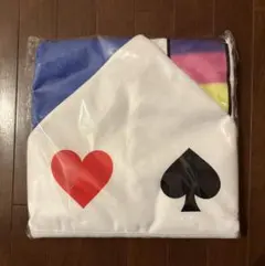 Crazyraccoon GiGO限定 フード付きタオル うるか