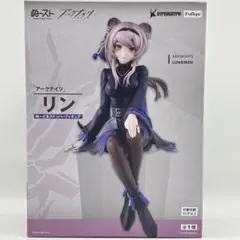 アークナイツ　リン　ぬーどるストッパーフィギュア