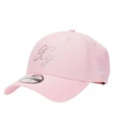 X-girl × NEW ERA(R) エックスガール × ニューエラ