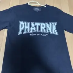 phatrnkTシャツのサムネイル