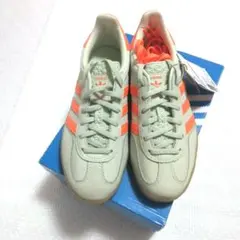 【新品未使用】adidas Gazelle Indoor W 24.0cm