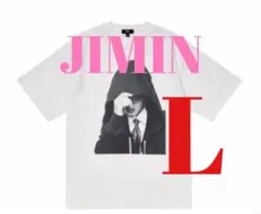 BTS ARIRANG アリラン 顔Tシャツ Mサイズ JIMIN ジミン - メルカリ