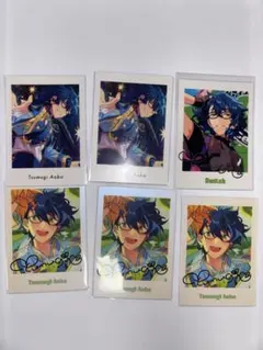 あんスタ ぱしゃこれ ぱしゃっつ 青葉つむぎ