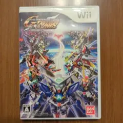 ＳDガンダムジージェネレーションウォーズ