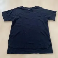American Holic半袖Tシャツ ブラックのサムネイル