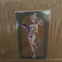 スニーカー文庫夏フェアクリアカード1点