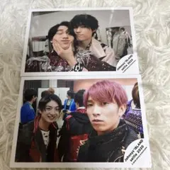 公式写真