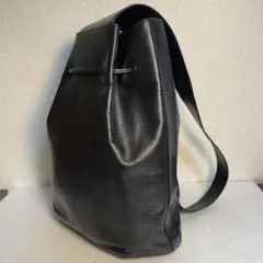 LOUIS VUITTON ヴィトン サックアド M80153ボディバッグ 巾着のサムネイル