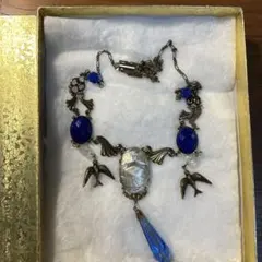 Sadie green`s ヴィンテージネックレス