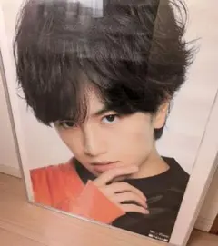 2025年最新】中島健人ポスターの人気アイテム - メルカリ