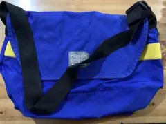 ＊FREDRIK PACKERS＊メッセンジャーバッグ