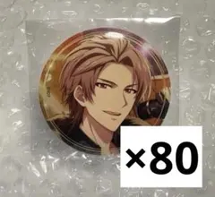 (*引様 アイドリッシュセブン アイナナ 御堂虎於 アイスタ SSR 缶バッジ