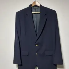 Brooks Brothers ネイビー ブレザー　紺ブレ　usa製