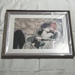 春の嵐とモンスター 複製原画 2025年最新】春の嵐とモンスター複製原画の人気アイテム - メルカリ