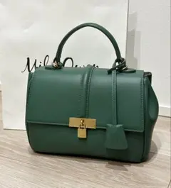 【コメントなしの即購入OK！】Mila Owen ❤︎ 2wayバッグ