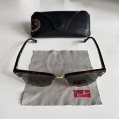 Ray-Ban WAYFARER RB2140 957 50□22 ケース付 - メルカリ