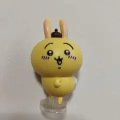ちいかわ×サンリオキャラクターズ なりきりフィギュア うさぎ　プリン