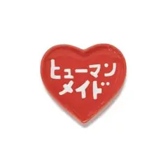 KEIKO SOOTOME HEART CERAMIC TRAY