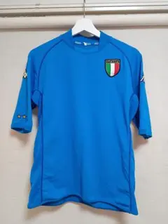 Kappa サッカー イタリア代表のサムネイル