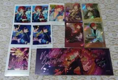 あんスタ Switch 紙類 まとめ売り