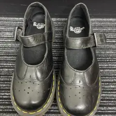 Dr.Martens MUKAI BROGUE 2ストラップシューズ 美品 - メルカリ