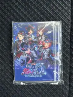 あんスタ　あんさんぶるスターズ　ポストカードセット