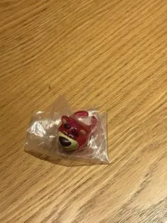 PIXAR ロッツォ ファッションリング　ロイヤルクリア　トイストーリー