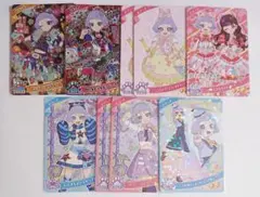 ひみつのアイプリ アイプリカード チィ まとめ