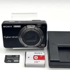F2052】 SONY Cyber-shot DSC-W630 ソニー - メルカリ
