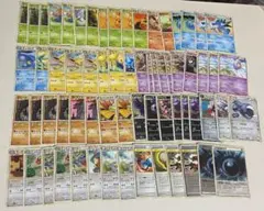 希少品 レジェンド アンリミ よみがえる伝説 L2 絶版 ノーマル まとめ売り