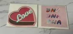 BTS CARD